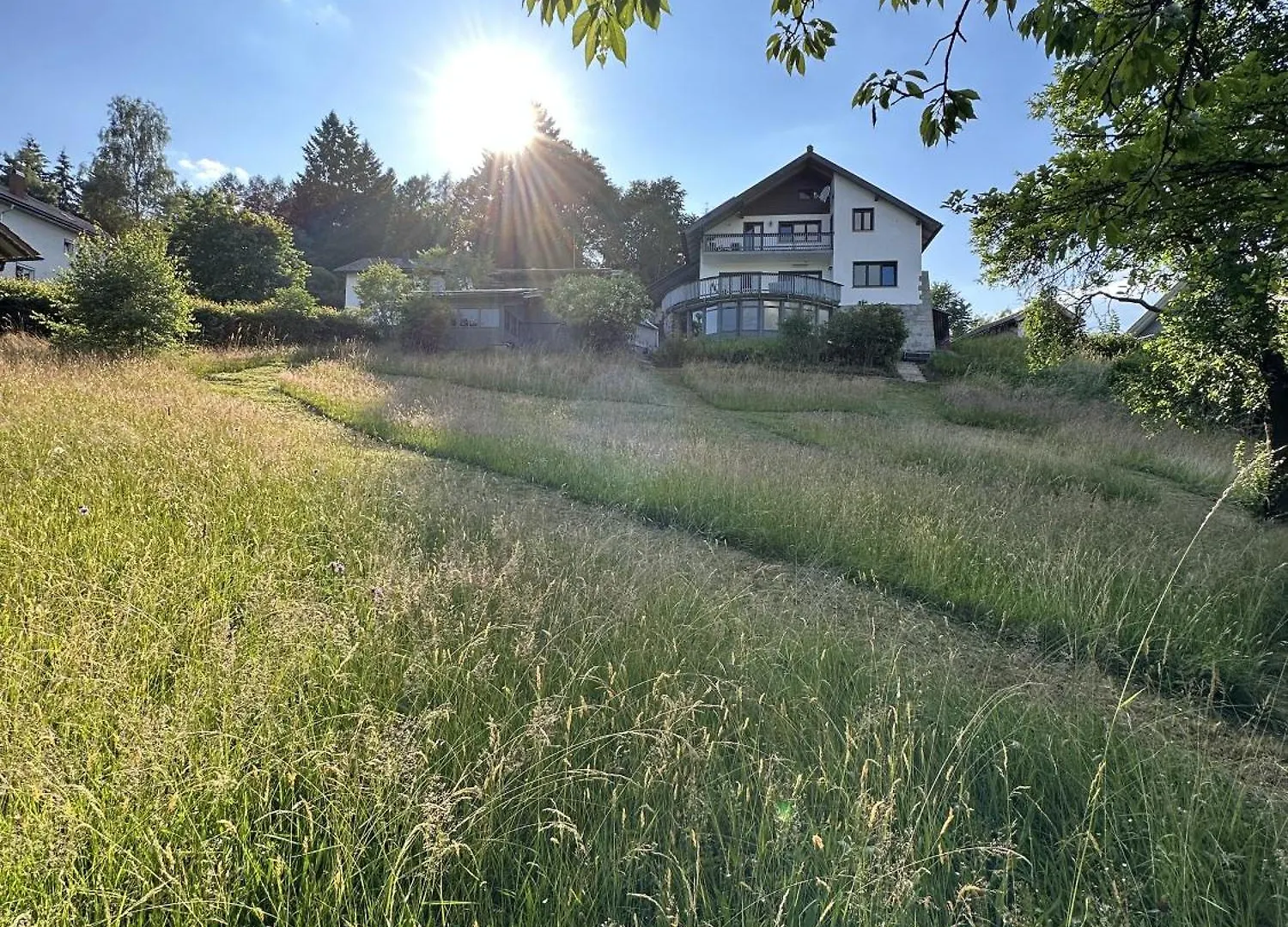 Auerer Retreat Apartment Frauenau 0*,