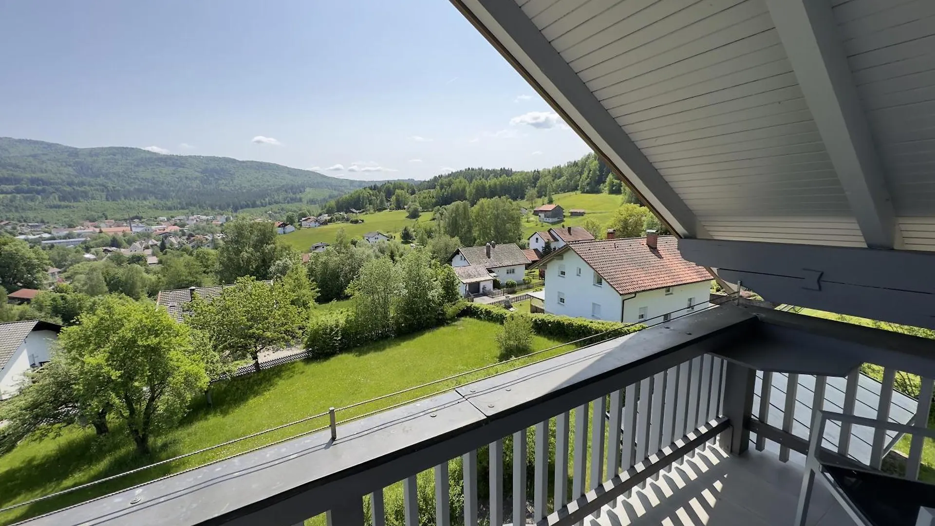 Auerer Retreat Apartment Frauenau 0*,