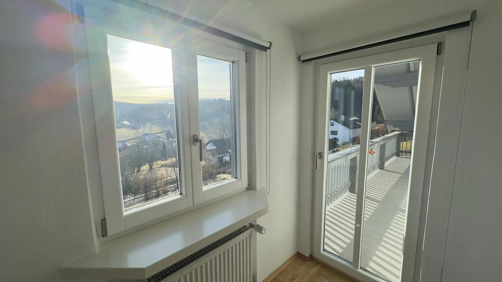 Auerer Retreat Apartment Frauenau Germany